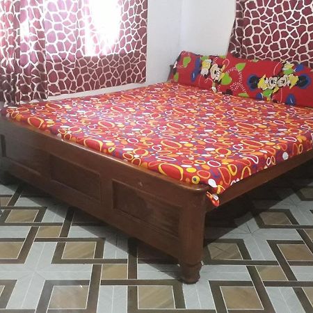 Hotel Rankini Деогарх Экстерьер фото