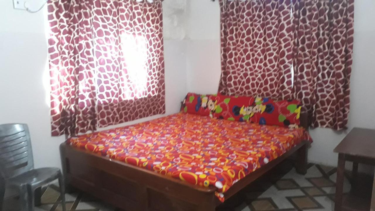 Hotel Rankini Деогарх Экстерьер фото